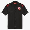 Men's Short Sleeve Performance Team Shirt Thumbnail