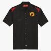 Men's Short Sleeve Performance Team Shirt Thumbnail