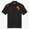 Men's Short Sleeve Performance Team Shirt Thumbnail
