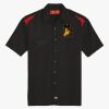 Men's Short Sleeve Performance Team Shirt Thumbnail