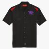 Men's Short Sleeve Performance Team Shirt Thumbnail