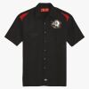 Men's Short Sleeve Performance Team Shirt Thumbnail