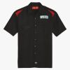 Men's Short Sleeve Performance Team Shirt Thumbnail