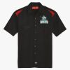 Men's Short Sleeve Performance Team Shirt Thumbnail