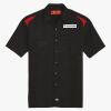 Men's Short Sleeve Performance Team Shirt Thumbnail