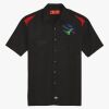 Men's Short Sleeve Performance Team Shirt Thumbnail