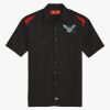 Men's Short Sleeve Performance Team Shirt Thumbnail