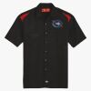Men's Short Sleeve Performance Team Shirt Thumbnail