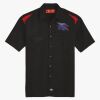Men's Short Sleeve Performance Team Shirt Thumbnail