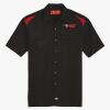 Men's Short Sleeve Performance Team Shirt Thumbnail