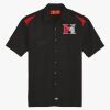 Men's Short Sleeve Performance Team Shirt Thumbnail