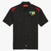 Men's Short Sleeve Performance Team Shirt Thumbnail