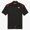Men's Short Sleeve Performance Team Shirt Thumbnail