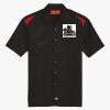 Men's Short Sleeve Performance Team Shirt Thumbnail