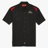 Men's Short Sleeve Performance Team Shirt Thumbnail