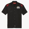Men's Short Sleeve Performance Team Shirt Thumbnail
