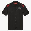 Men's Short Sleeve Performance Team Shirt Thumbnail