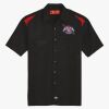 Men's Short Sleeve Performance Team Shirt Thumbnail