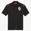 Men's Short Sleeve Performance Team Shirt Thumbnail