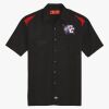 Men's Short Sleeve Performance Team Shirt Thumbnail