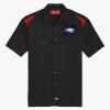 Men's Short Sleeve Performance Team Shirt Thumbnail