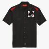 Men's Short Sleeve Performance Team Shirt Thumbnail