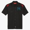 Men's Short Sleeve Performance Team Shirt Thumbnail