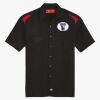 Men's Short Sleeve Performance Team Shirt Thumbnail