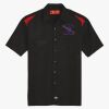 Men's Short Sleeve Performance Team Shirt Thumbnail