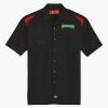 Men's Short Sleeve Performance Team Shirt Thumbnail