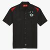 Men's Short Sleeve Performance Team Shirt Thumbnail