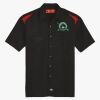 Men's Short Sleeve Performance Team Shirt Thumbnail