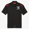 Men's Short Sleeve Performance Team Shirt Thumbnail