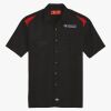 Men's Short Sleeve Performance Team Shirt Thumbnail
