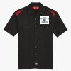 Men's Short Sleeve Performance Team Shirt Thumbnail