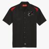 Men's Short Sleeve Performance Team Shirt Thumbnail
