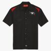 Men's Short Sleeve Performance Team Shirt Thumbnail