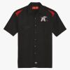 Men's Short Sleeve Performance Team Shirt Thumbnail