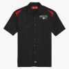Men's Short Sleeve Performance Team Shirt Thumbnail