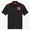Men's Short Sleeve Performance Team Shirt Thumbnail