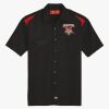Men's Short Sleeve Performance Team Shirt Thumbnail