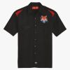 Men's Short Sleeve Performance Team Shirt Thumbnail