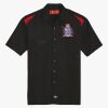 Men's Short Sleeve Performance Team Shirt Thumbnail