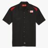Men's Short Sleeve Performance Team Shirt Thumbnail