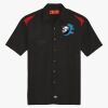 Men's Short Sleeve Performance Team Shirt Thumbnail