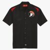 Men's Short Sleeve Performance Team Shirt Thumbnail