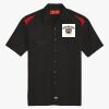 Men's Short Sleeve Performance Team Shirt Thumbnail