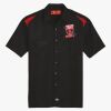 Men's Short Sleeve Performance Team Shirt Thumbnail