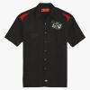 Men's Short Sleeve Performance Team Shirt Thumbnail