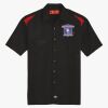 Men's Short Sleeve Performance Team Shirt Thumbnail